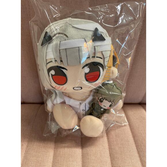 Goddess of Victory: Nikke Kuripan Plushie Modernia - Picture 1 of 3